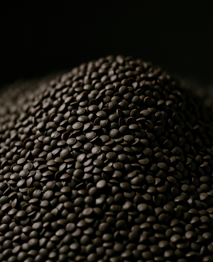 Natural metabolic fuel sources