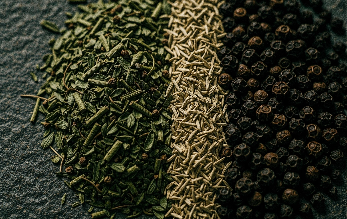 Grounded nutritional elements